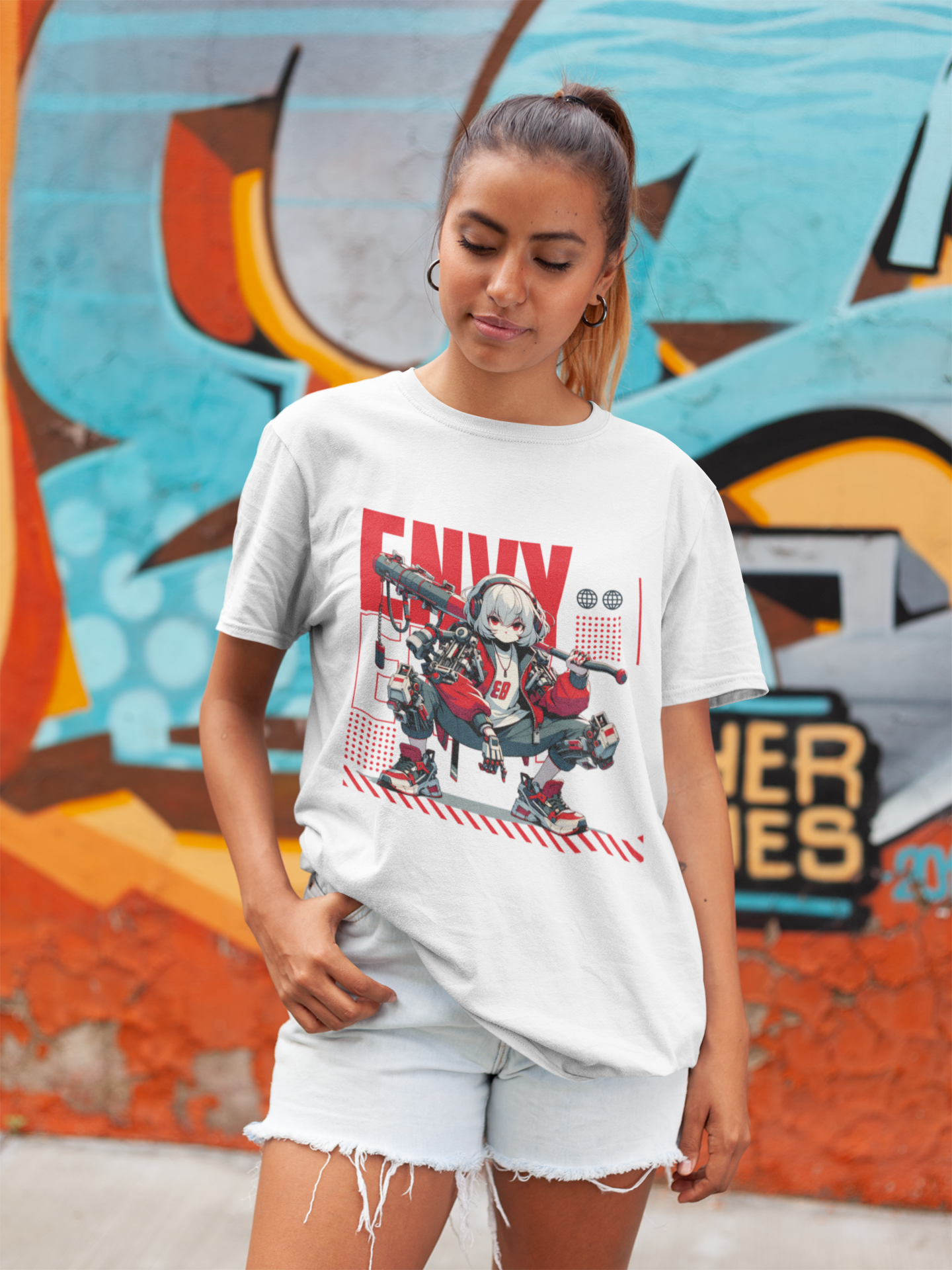 Custom T-Shirt | Personalized Graphic Tee | Upload Your Design Shirt | Custom Photo Shirt | Custom Text Shirt | Unisex Cotton Tee